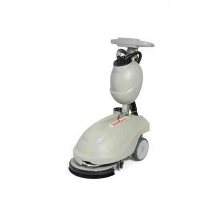 Аккумуляторная поломоечная машина KEDI GBZ-350B