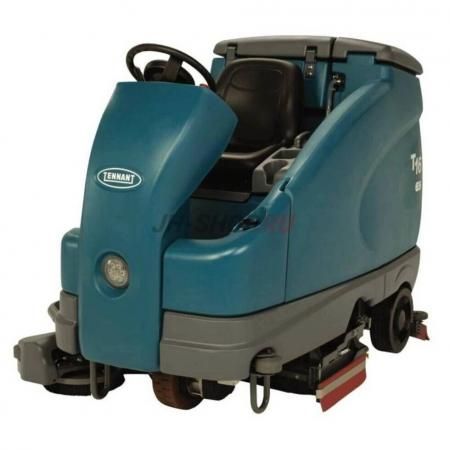 Поломоечная машина Tennant T16 D (Б/У) TENNANT