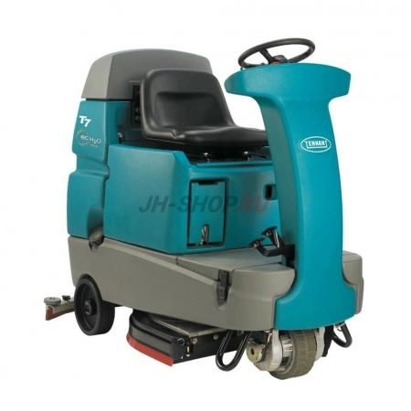 Поломоечная машина Tennant T7 80D TENNANT