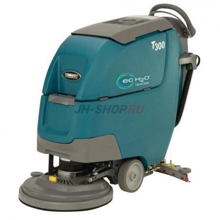 Поломоечная машина Tennant T300 TENNANT