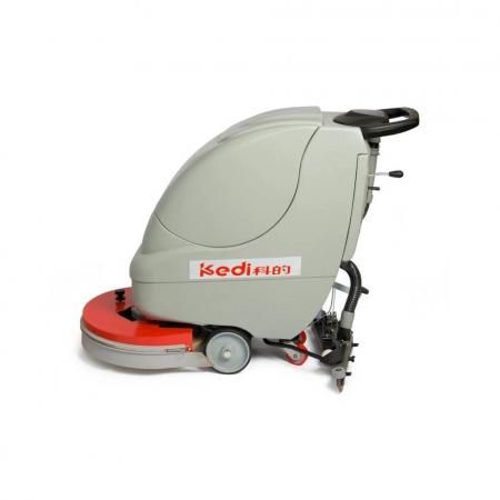 Аккумуляторная поломоечная машина KEDI GBZ-430B