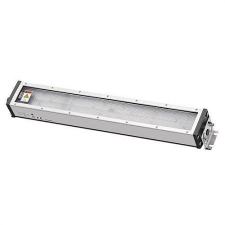 Светодиодный станочный светильник Optimum LED MWL 2 / 24V DC