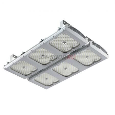 Светодиодный светильник LST-GH-320-XXX-IP67-80 Lumistec