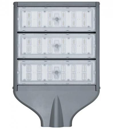 Светильник уличный светодиодный Navigator ДКУ-120 120 Вт 170-265 В 5000К 397х277х60 мм IP65 (14127)