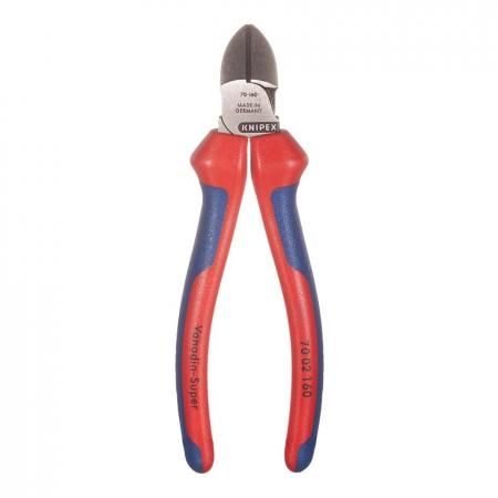 Бокорезы Knipex (KN-7002160SB) 160 мм