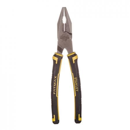 Плоскогубцы Stanley Fatmax (0-89-868) 200 мм