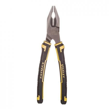 Плоскогубцы Stanley Fatmax (0-89-867) 180 мм