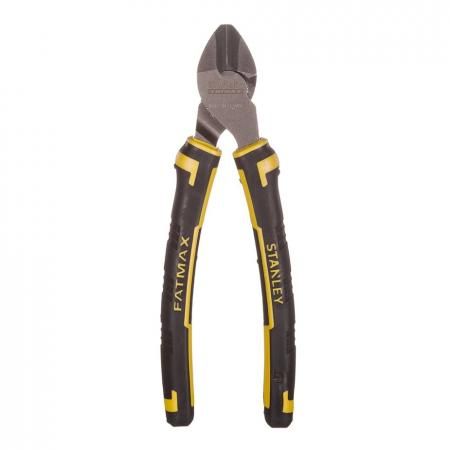 Кусачки диагональные Stanley Fatmax (0-89-858) 160 мм