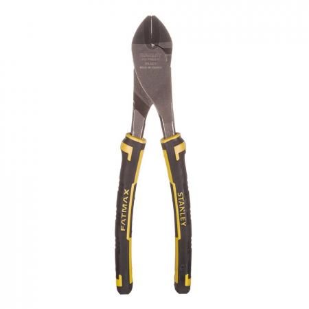 Кусачки диагональные Stanley Fatmax (0-89-861) 200 мм