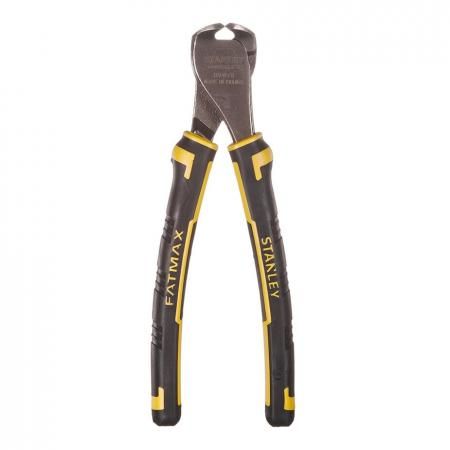 Кусачки торцевые Stanley Fatmax (0-89-875) 160 мм