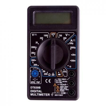 Мультиметр Proconnect (13-3011) M830B портативный