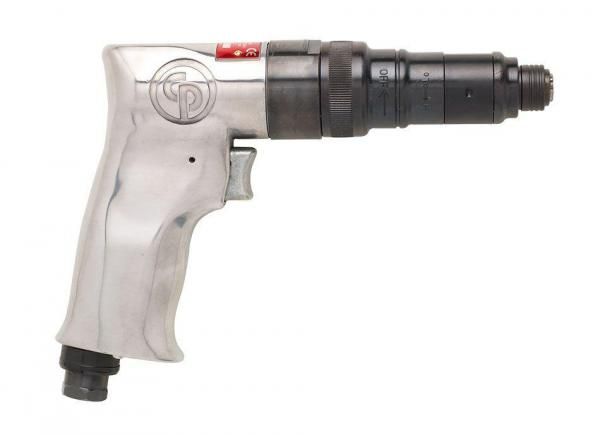 Шуруповерт Chicago Pneumatic CP780 (1800 об/мин)