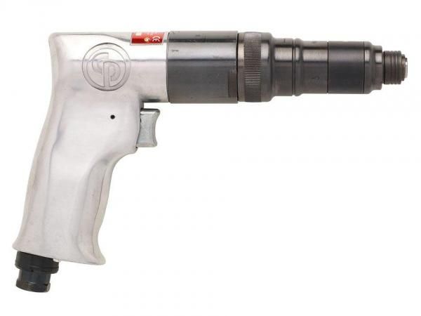 Шуруповерт Chicago Pneumatic CP781 (800 об/мин)