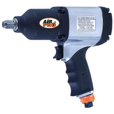 Гайковерт пневматический c контролем крутящего момента ударный AIRPRO SA2261HDT