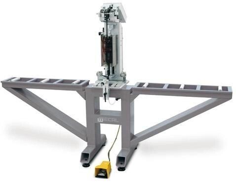 Шуруповерт Mecal AV-105