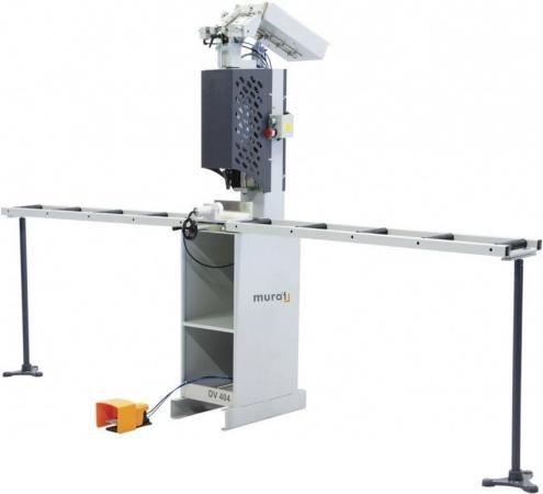 Шуруповерт Murat DV 404