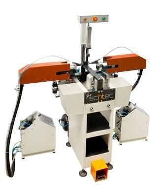 Шуруповерт Schtec RT 176