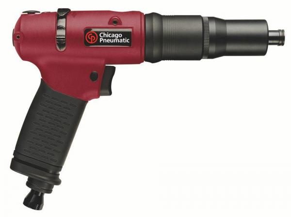 Пневматический шуруповерт Chicago Pneumatic CP2611 (1/4&#39;)