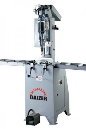 Шуруповерт Daizer Screwdriver