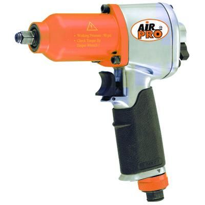 Гайковерт пневматический c контролем крутящего момента AIRPRO SA2213HDT