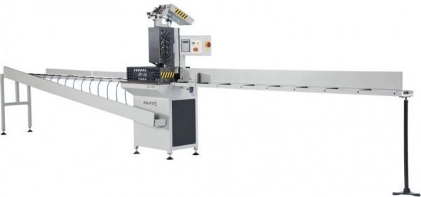 Шуруповерт Murat DV 408