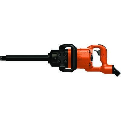 Гайковерт пневматический ударный AIRPRO SA24120PM-6