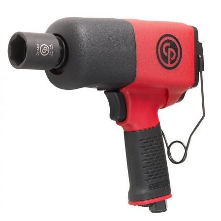Пневмогайковерт Chicago Pneumatic CP8252-R (1/2&#39;, 950Нм)