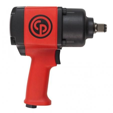 Пневмогайковерт Chicago Pneumatic CP7763 (3/4&#39;, 1627Нм)