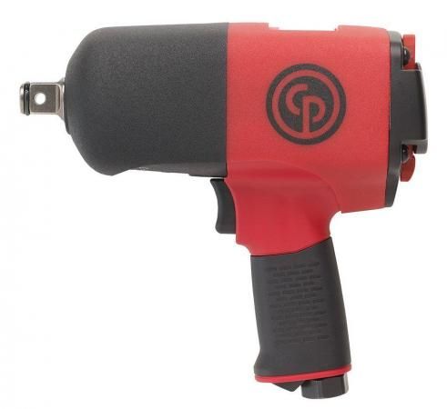 Пневмогайковерт Chicago Pneumatic CP8272-D (3/4&#39;, 1650Нм)