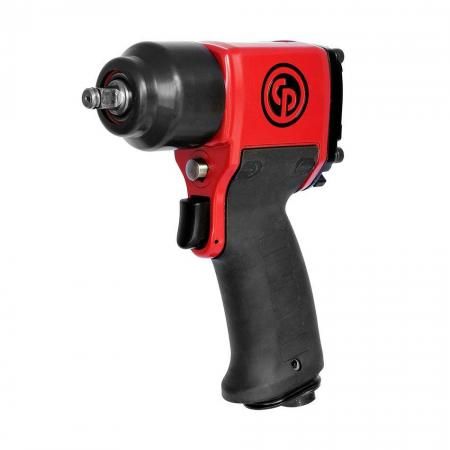 Пневмогайковерт Chicago Pneumatic CP724H (3/8&#39;, 271Нм)