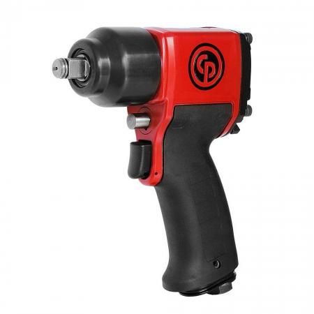Пневмогайковерт Chicago Pneumatic CP726H (1/2&#39;, 271Нм)