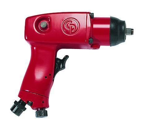 Пневмогайковерт Chicago Pneumatic CP721 (3/8&#39;, 102Нм)