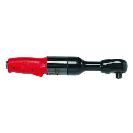 Пневмогайковерт угловой (трещотка) Chicago Pneumatic CP7830HQ (1/2&#39;, 122Нм)