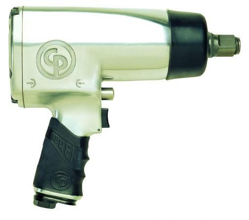 Пневмогайковерт Chicago Pneumatic CP772H (3/4&#39;, 1356Нм)