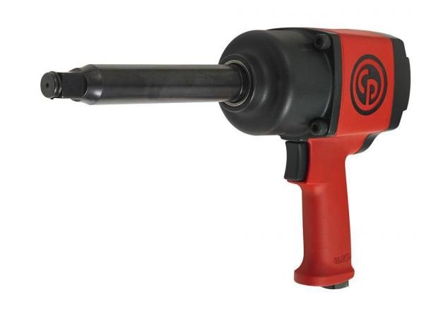 Пневмогайковерт Chicago Pneumatic CP7763-6 (3/4&#39;, 1559Нм)