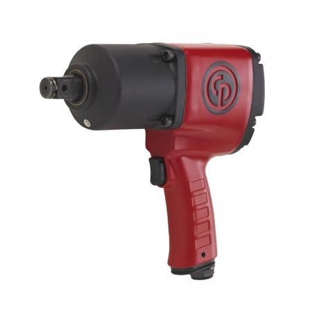 Пневмогайковерт Chicago Pneumatic CP7630 (3/4&#39;, 1500Нм)