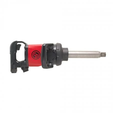 Пневмогайковерт Chicago Pneumatic CP7782-6 (1&#39;, 2600Нм)