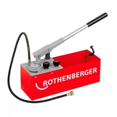 Опрессовщик ручной Rothenberger (60200)