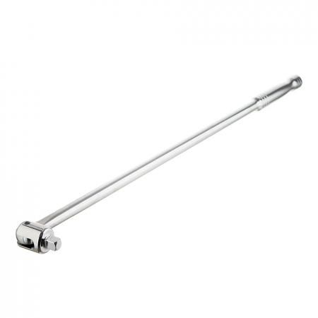 Вороток шарнирный 1/2&#39; 600 мм Jonnesway (S22H41600)