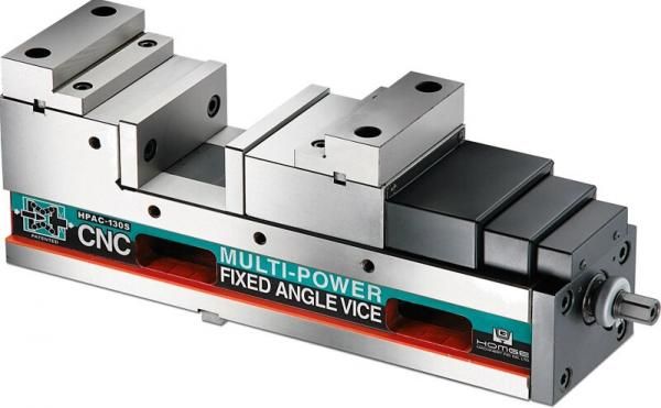 Тиски прецизионные HPAC-160S