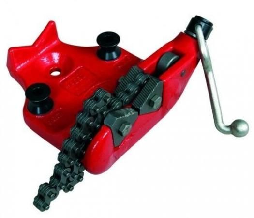 Цепные тиски Reed CV12