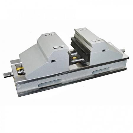 Тиски станочные самоцентрирующие 7200-0219-12