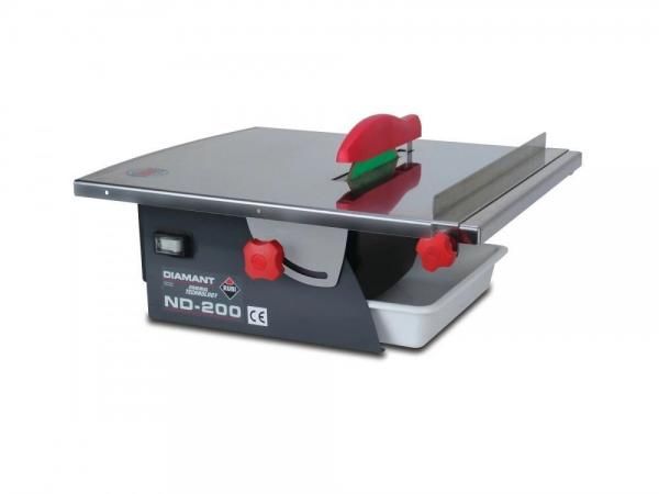 Плиткорез Rubi DIAMANT ND-200