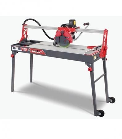 Плиткорез Rubi DIAMANT DC-250 1200