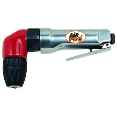Дрель пневматическая угловая AIRPRO SA6103KL