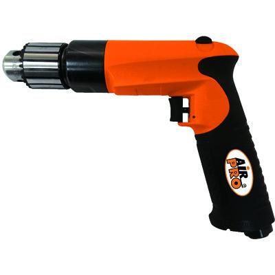 Дрель пневматическая пистолетного типа AIRPRO SA61063