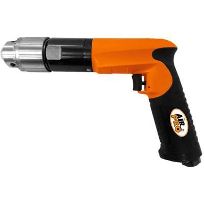 Дрель пневматическая пистолетного типа AIRPRO SA61120