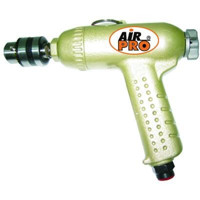 Дрель ударная пневматическая AIRPRO SA6125