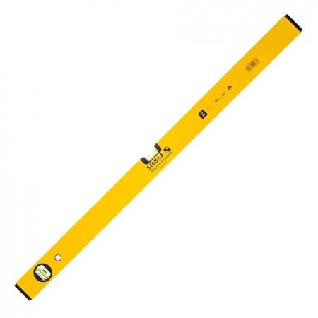 Уровень STABILA 70 80 см 2 глазка