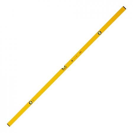 Уровень STABILA 70-2 200 см 3 глазка